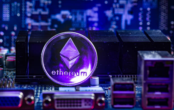Ethereum News and Updates