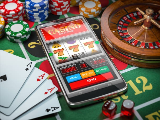 live casino Online India
