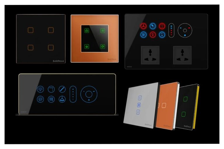 Home Automation Company