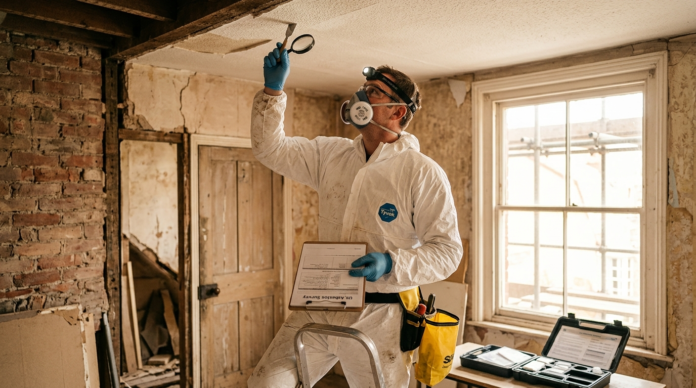 Asbestos