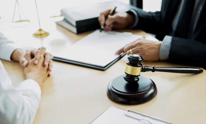 Criminal Defense Representation