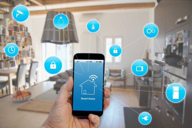 home automation in Bhopal