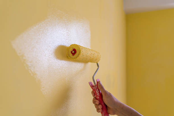 interior painting Montclair NJ