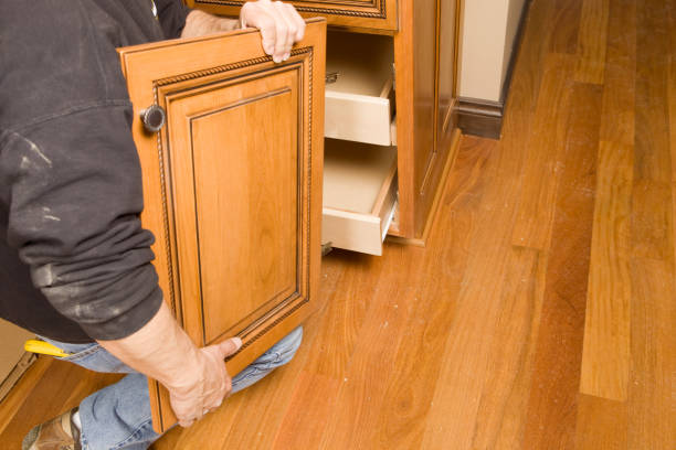 Cabinet refacing sacramento