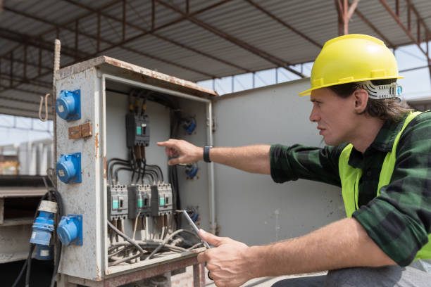 southaven emergency electrical service