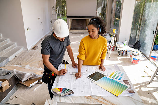interior remodeling contractor California