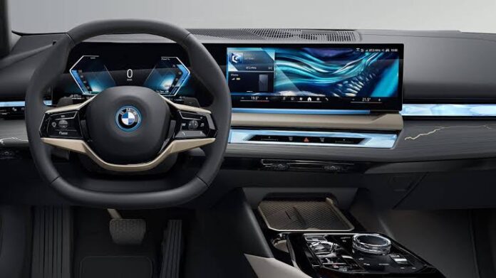 Infotainment
