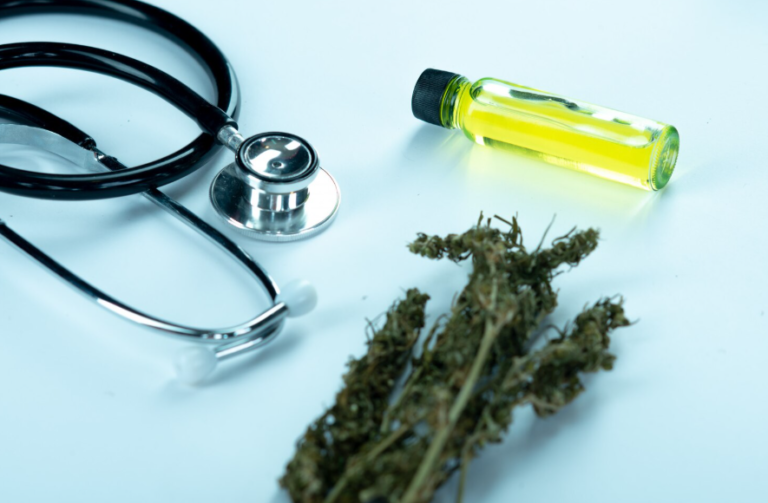 Medical Cannabis