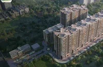 Real estate companies