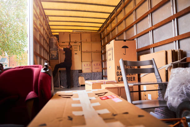 Removal Company Singapore
