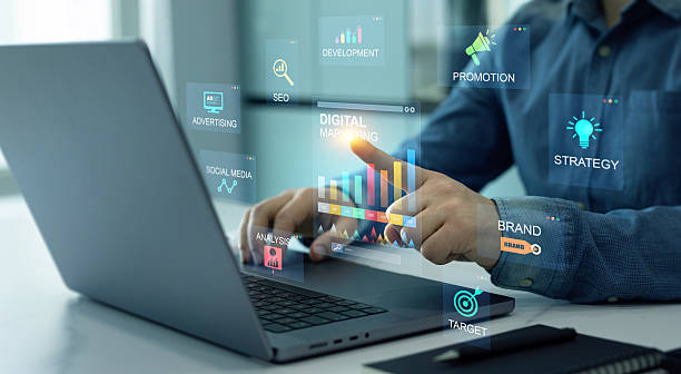 Digital Marketing Course in Trichy