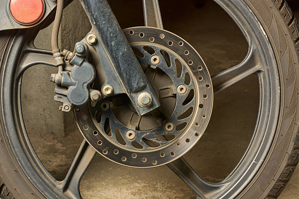 suspension casters
