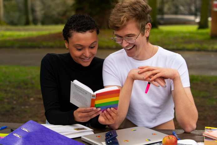 LGBTQ Support Therapy