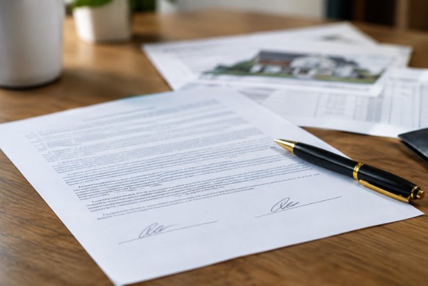 separation agreement Tampa